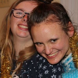 Meet your Posher, Essi